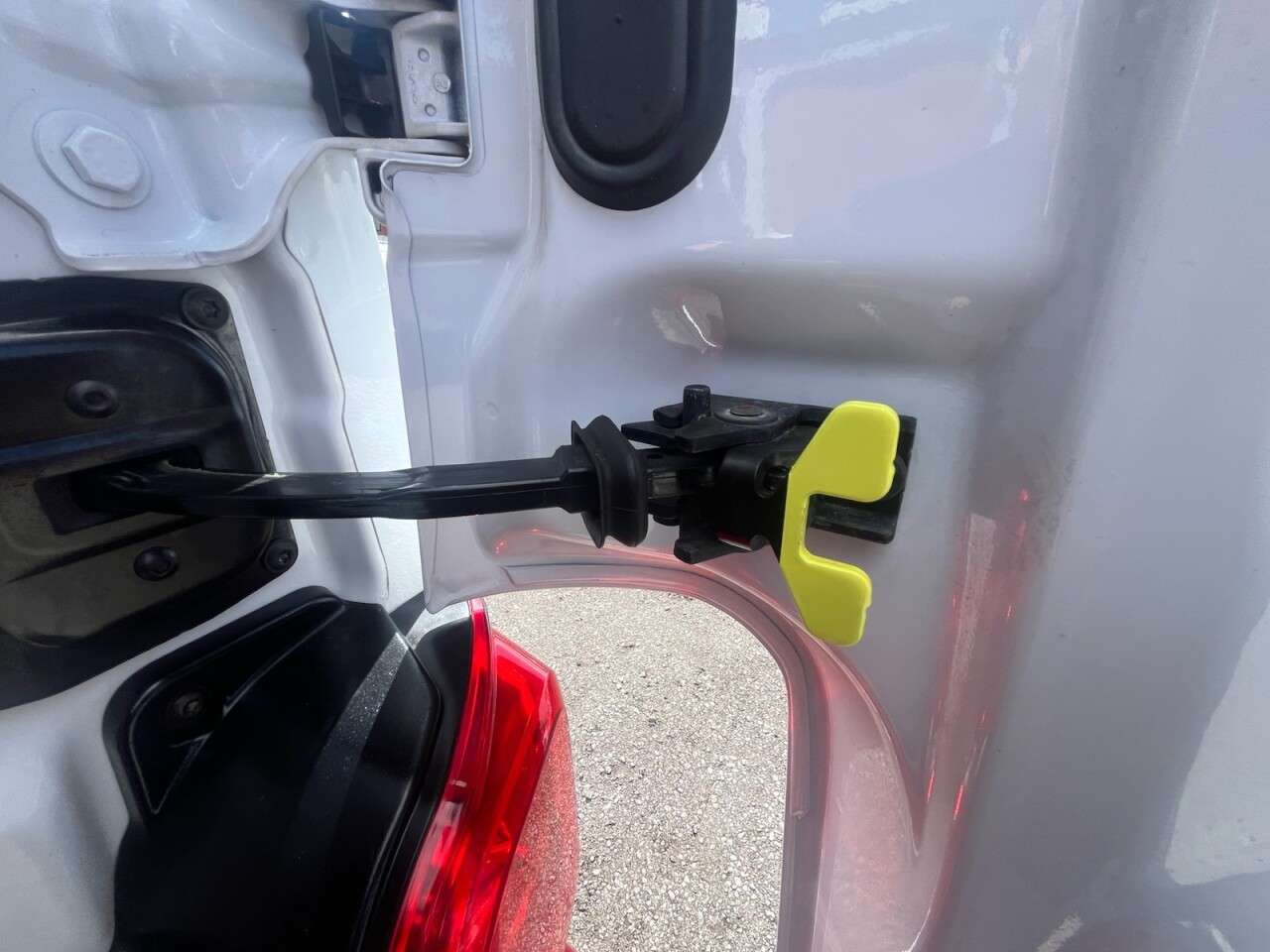 2023 VAUXHALL VIVARO 2023 VAUXHALL VIVARO