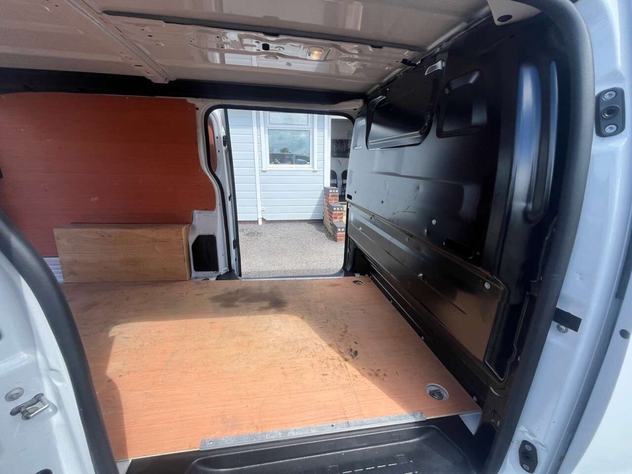 2023 VAUXHALL VIVARO 2023 VAUXHALL VIVARO