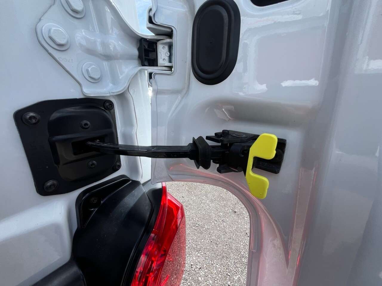 2023 VAUXHALL VIVARO 2023 VAUXHALL VIVARO
