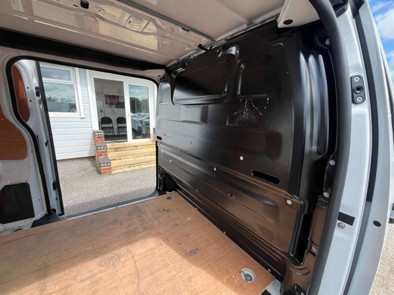 2023 VAUXHALL VIVARO 2023 VAUXHALL VIVARO