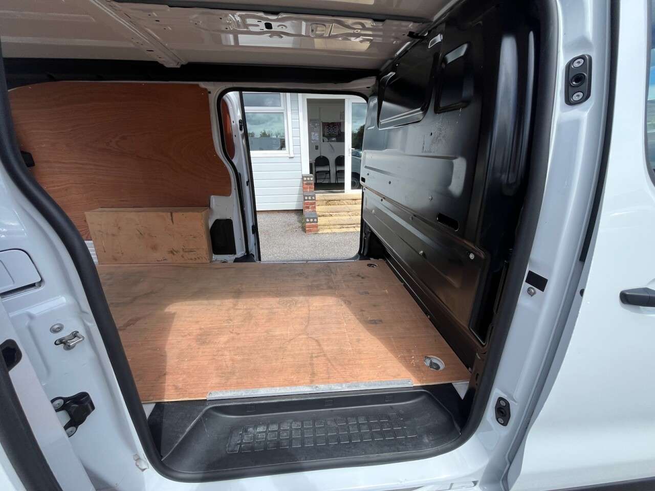 2023 VAUXHALL VIVARO 2023 VAUXHALL VIVARO