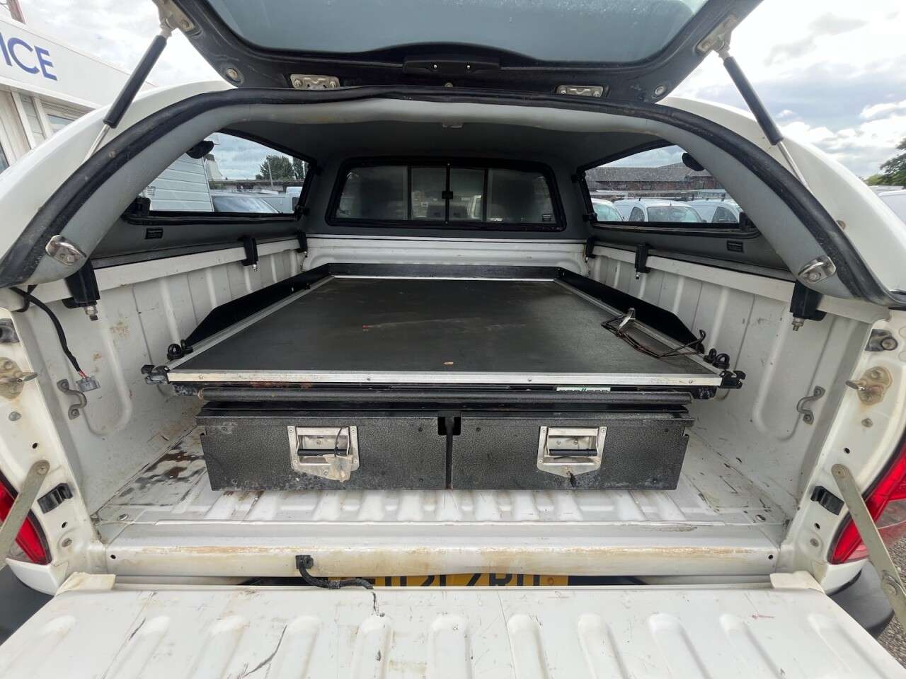 2021 TOYOTA HI-LUX 2021 TOYOTA HI-LUX