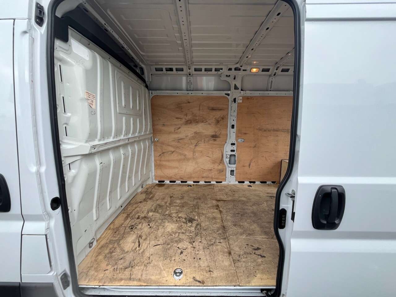 2023 CITROEN RELAY 2023 CITROEN RELAY