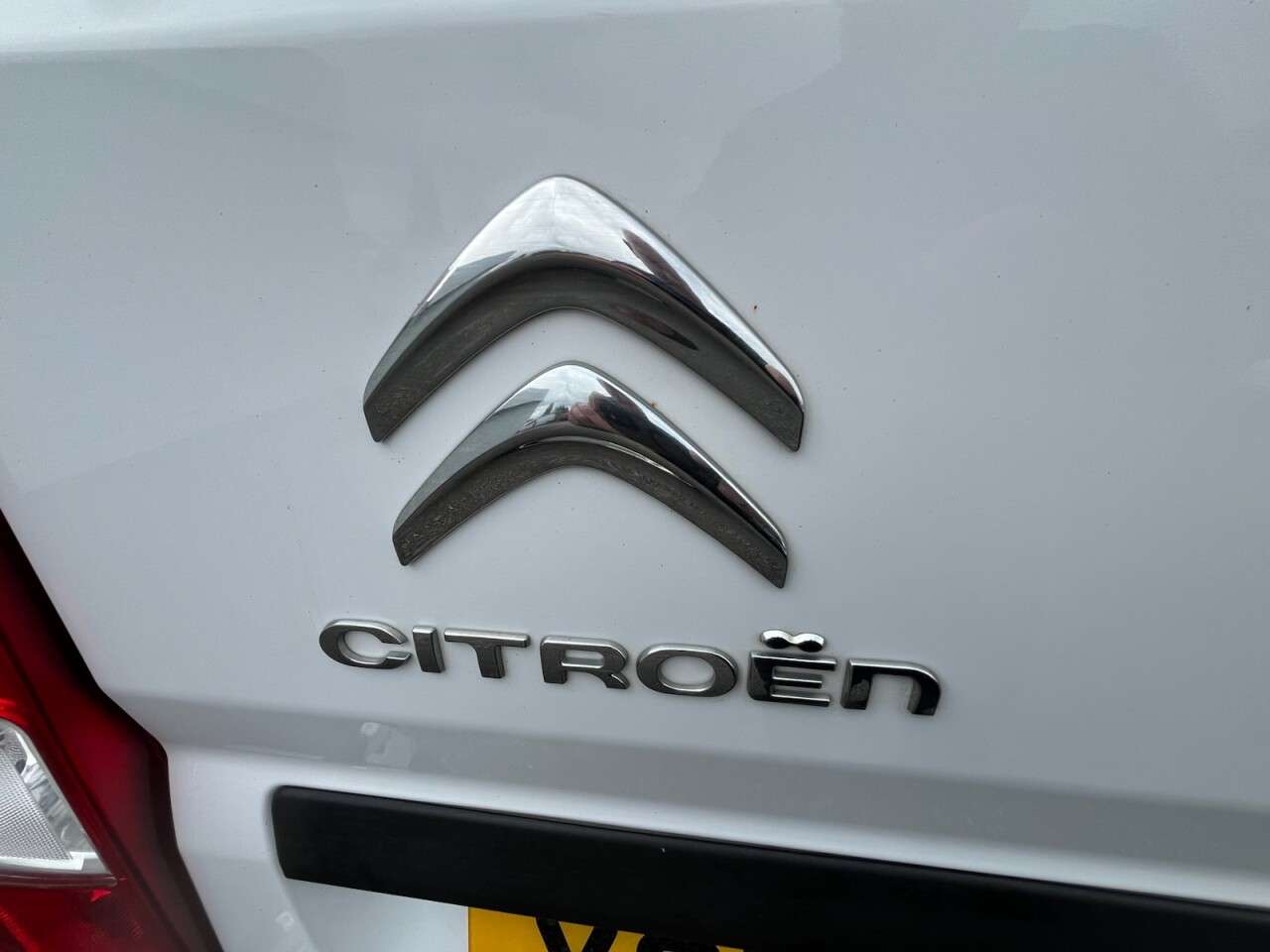 2023 CITROEN RELAY 2023 CITROEN RELAY