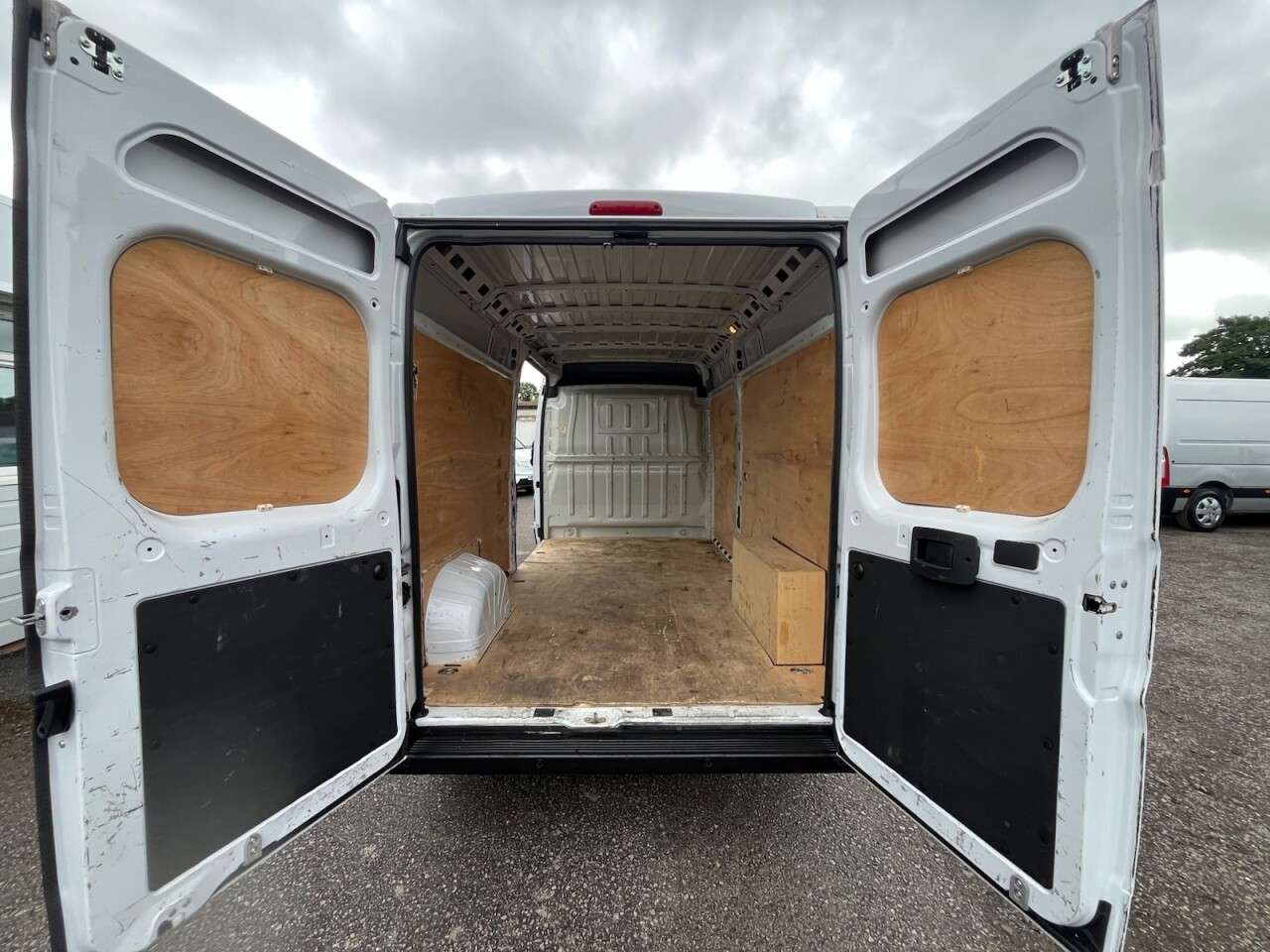 2023 CITROEN RELAY 2023 CITROEN RELAY