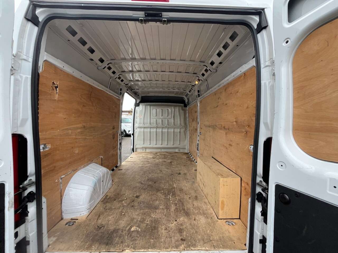 2023 CITROEN RELAY 2023 CITROEN RELAY