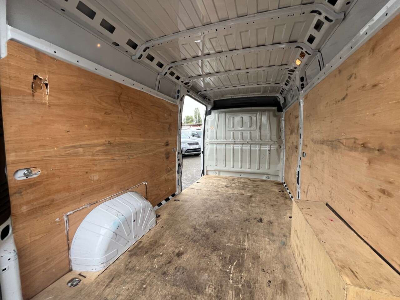 2023 CITROEN RELAY 2023 CITROEN RELAY