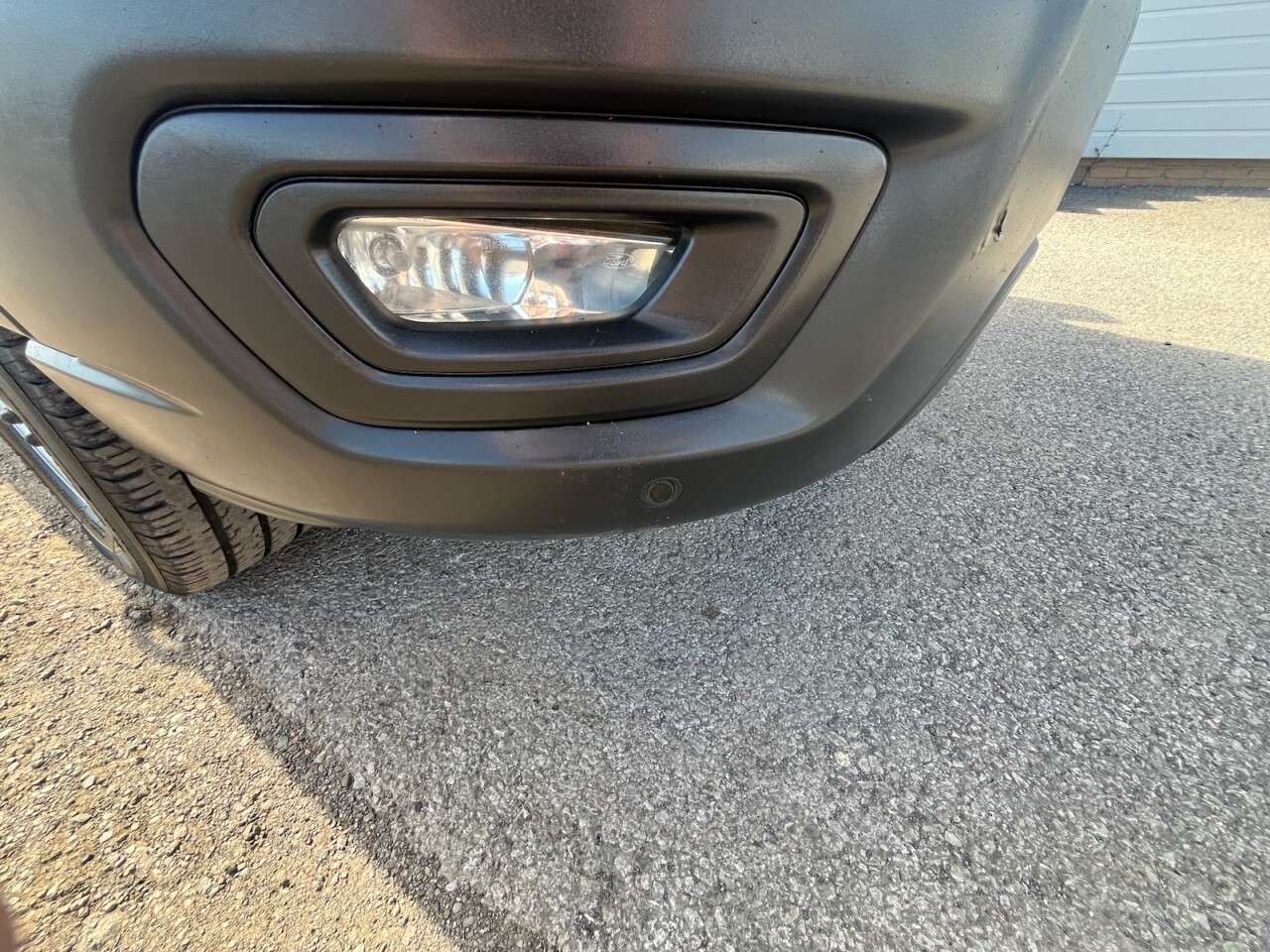 2023 FORD TRANSIT 2023 FORD TRANSIT