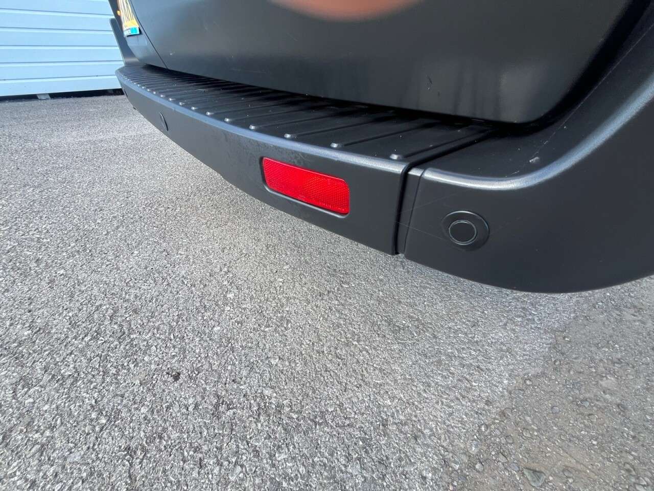 2023 FORD TRANSIT 2023 FORD TRANSIT