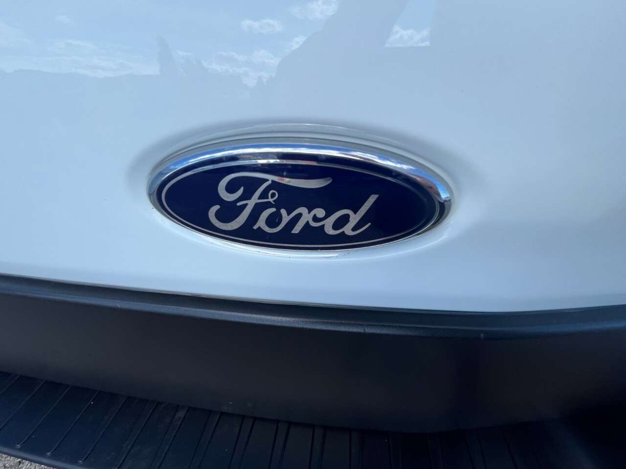 2023 FORD TRANSIT 2023 FORD TRANSIT