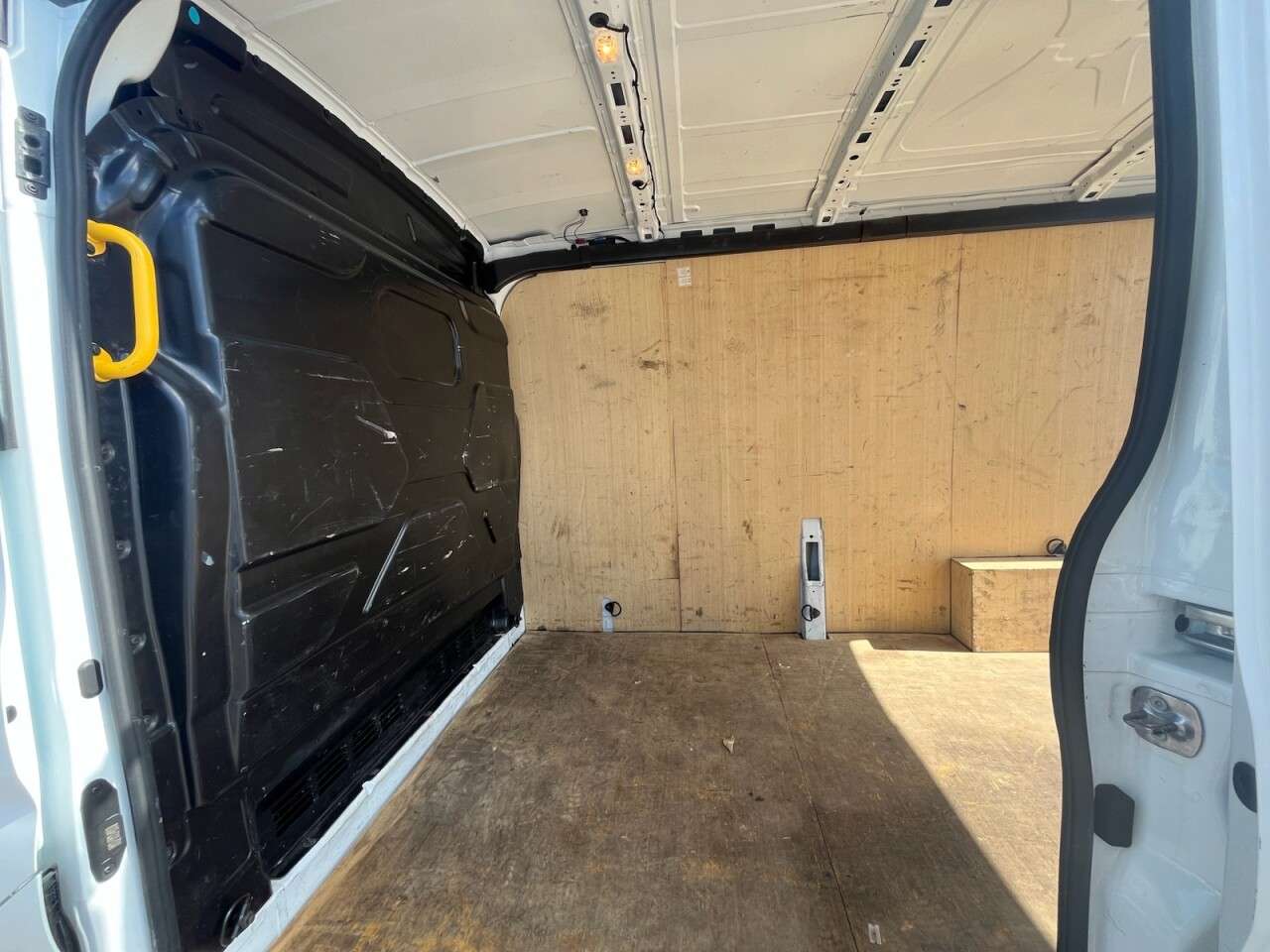 2023 FORD TRANSIT 2023 FORD TRANSIT