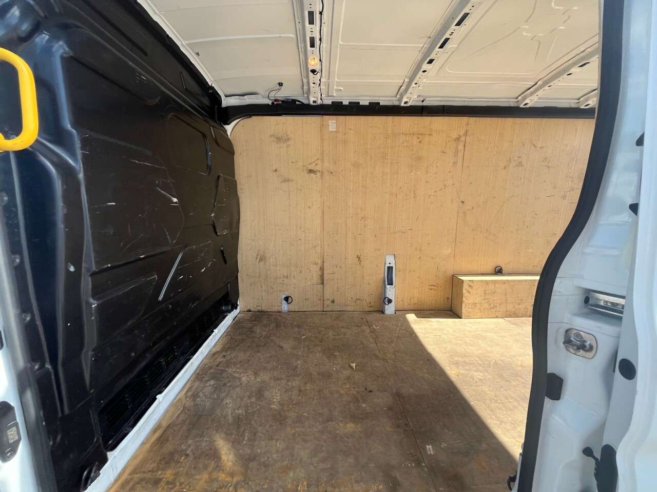 2023 FORD TRANSIT 2023 FORD TRANSIT