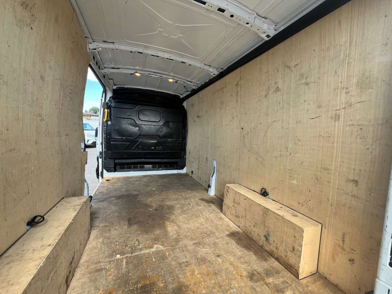 2023 FORD TRANSIT 2023 FORD TRANSIT