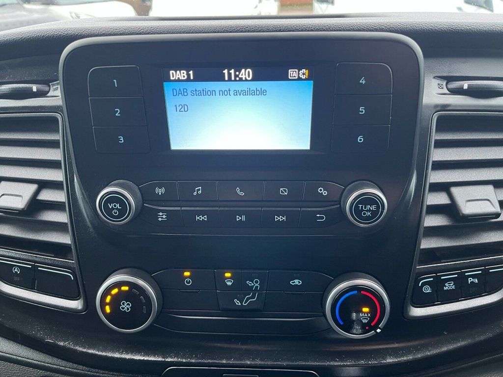 2023 FORD TRANSIT 2023 FORD TRANSIT