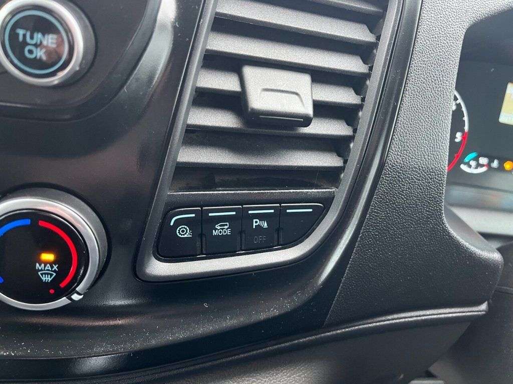 2023 FORD TRANSIT 2023 FORD TRANSIT