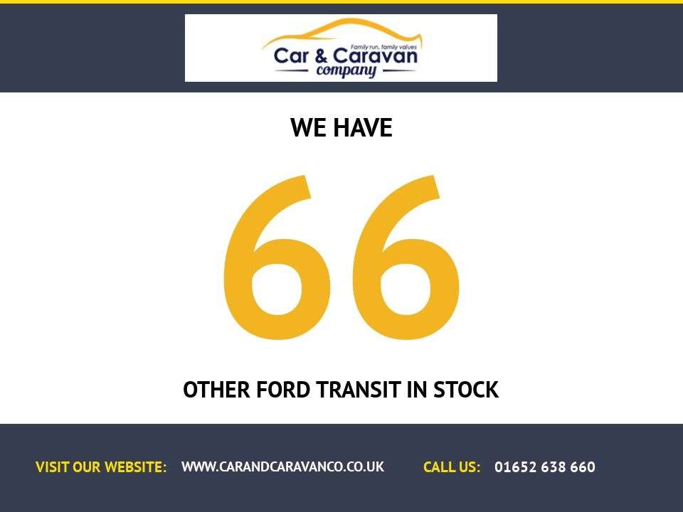2023 FORD TRANSIT 2023 FORD TRANSIT