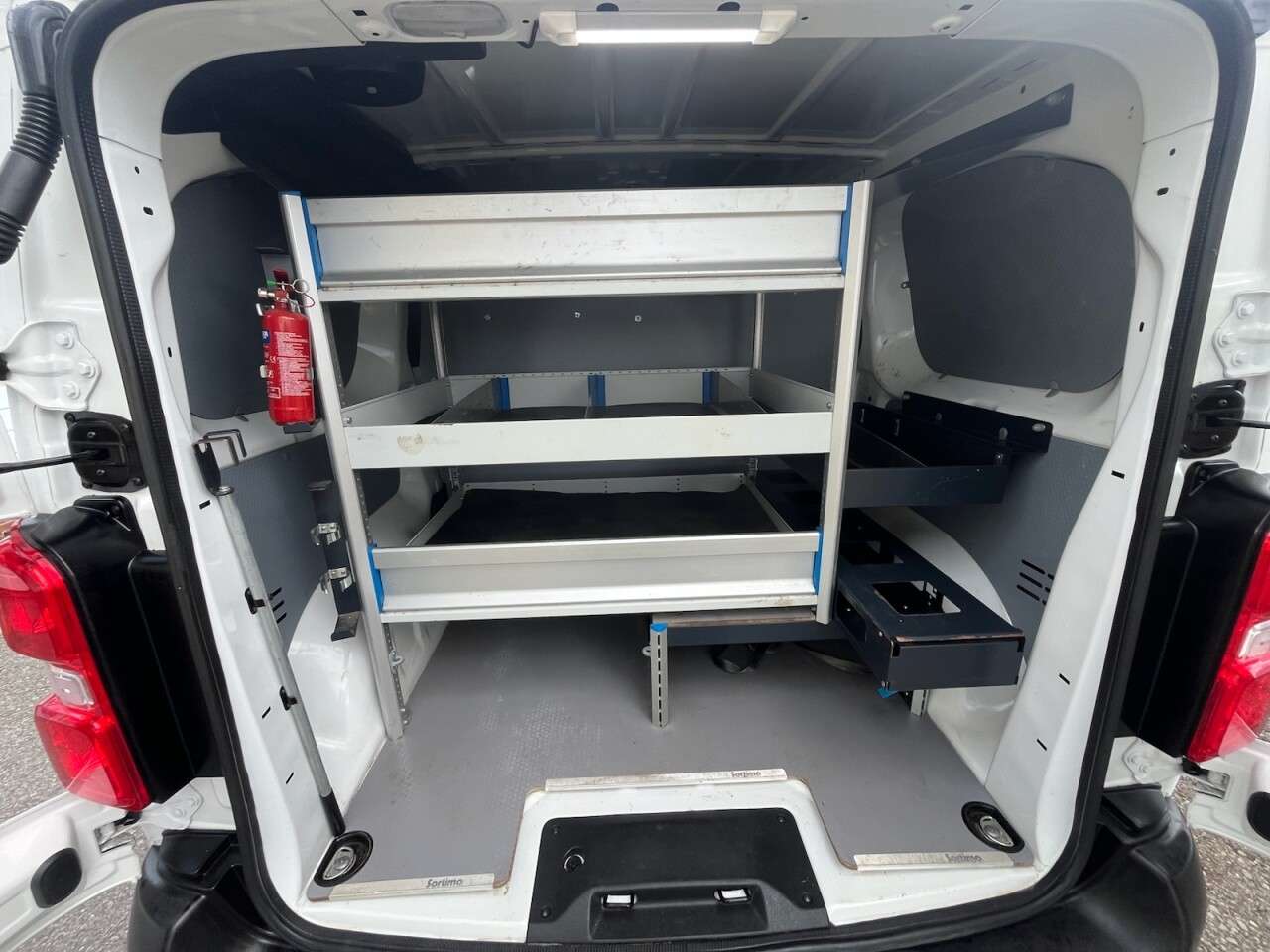 2022 VAUXHALL VIVARO ELECTRIC 2022 VAUXHALL VIVARO ELECTRIC