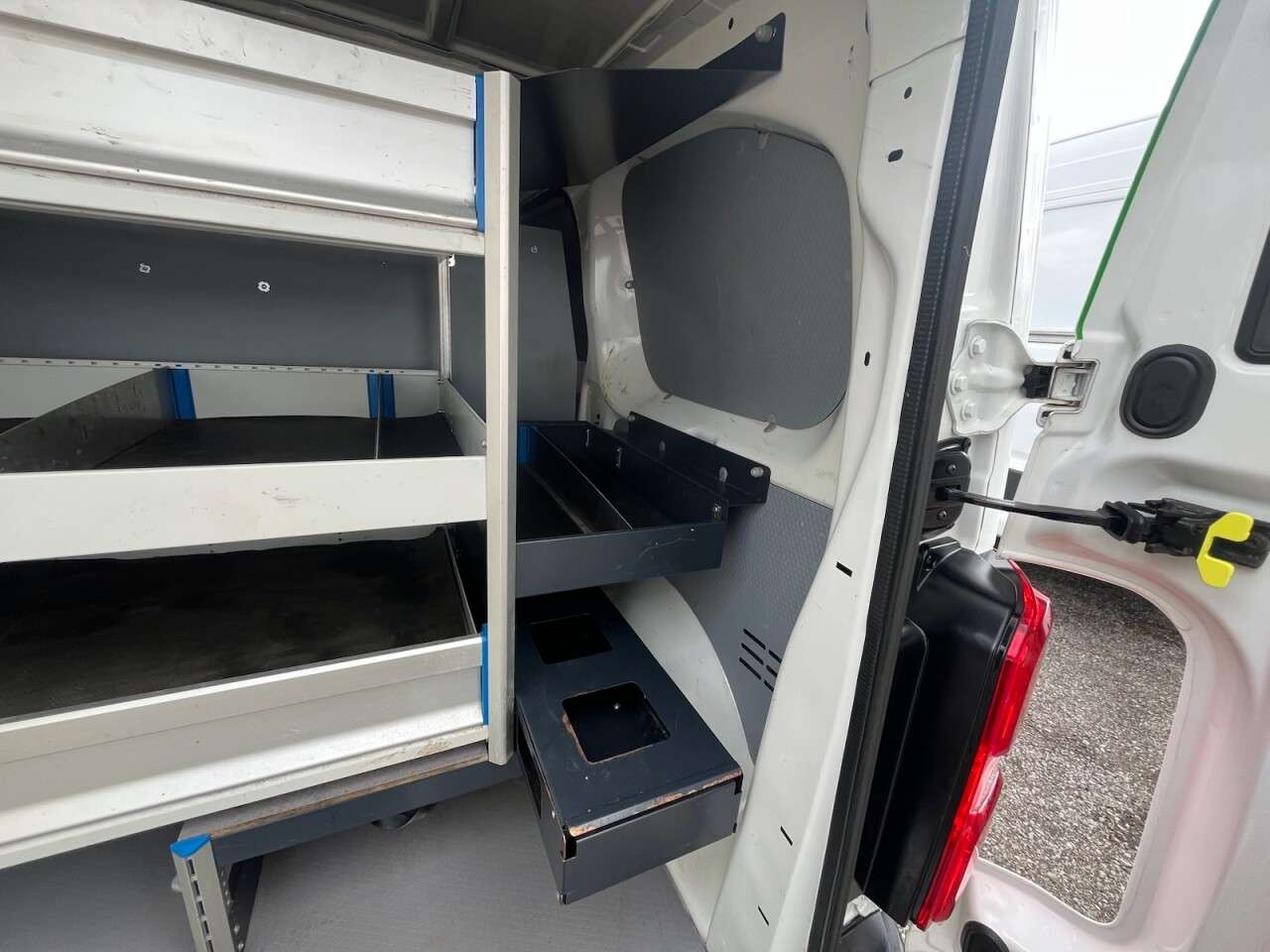 2022 VAUXHALL VIVARO ELECTRIC 2022 VAUXHALL VIVARO ELECTRIC