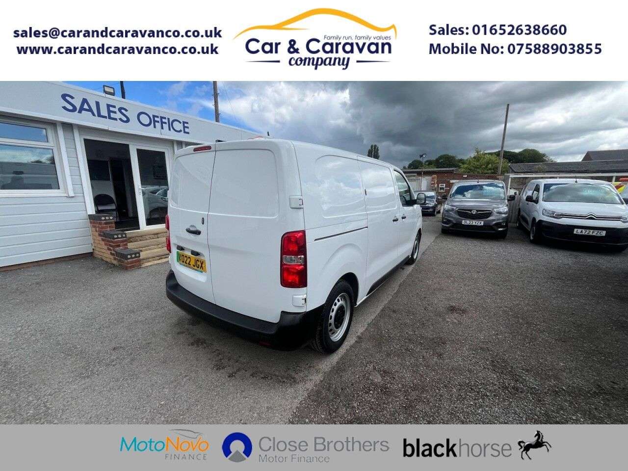 2022 VAUXHALL VIVARO ELECTRIC 2022 VAUXHALL VIVARO ELECTRIC