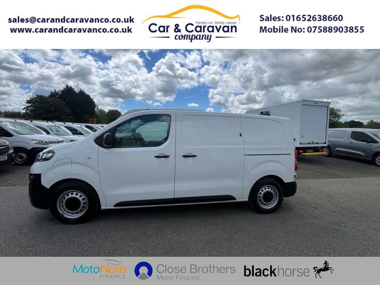 2022 VAUXHALL VIVARO ELECTRIC 2022 VAUXHALL VIVARO ELECTRIC