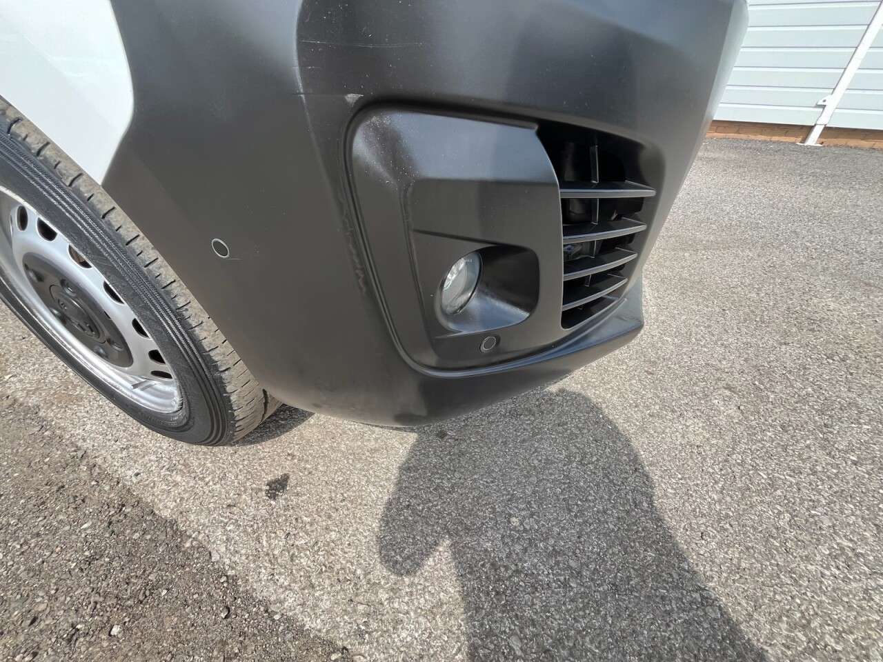 2019 VAUXHALL VIVARO 2019 VAUXHALL VIVARO