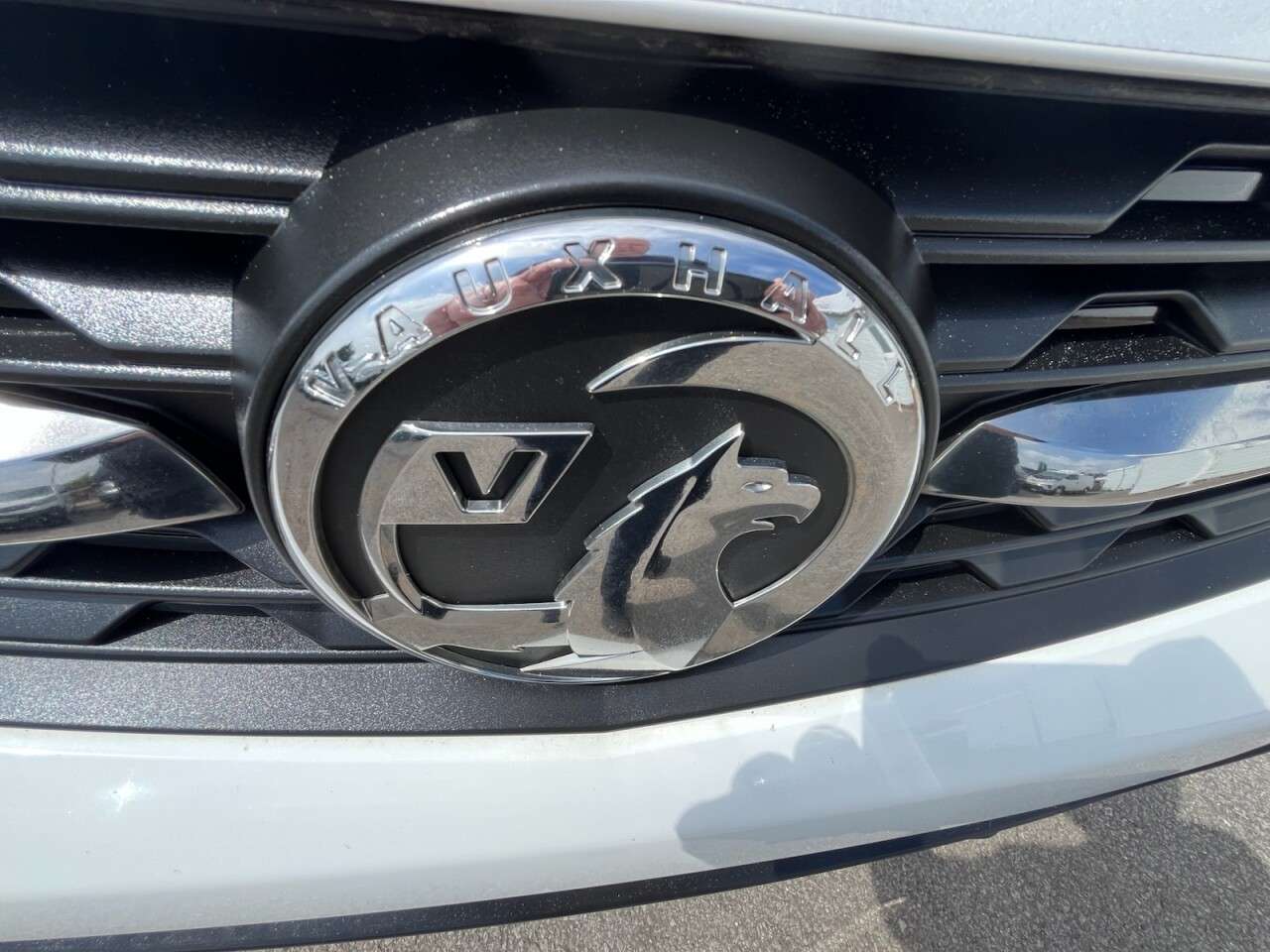2019 VAUXHALL VIVARO 2019 VAUXHALL VIVARO