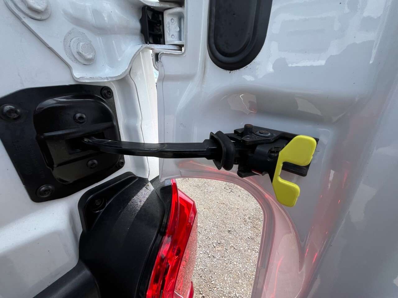 2019 VAUXHALL VIVARO 2019 VAUXHALL VIVARO