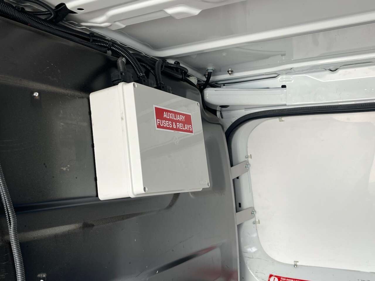 2019 VAUXHALL VIVARO 2019 VAUXHALL VIVARO