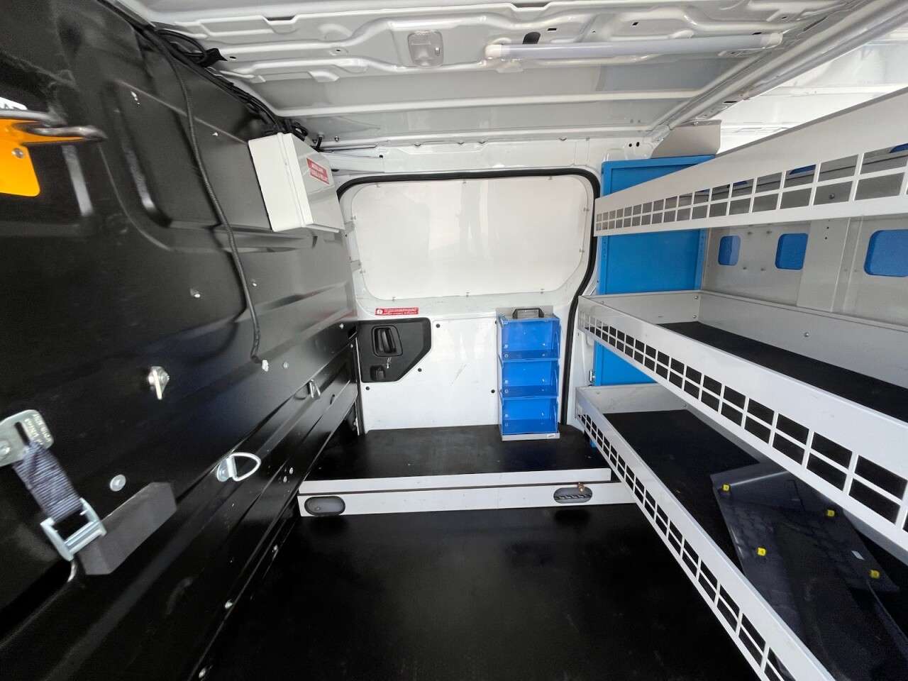 2019 VAUXHALL VIVARO 2019 VAUXHALL VIVARO