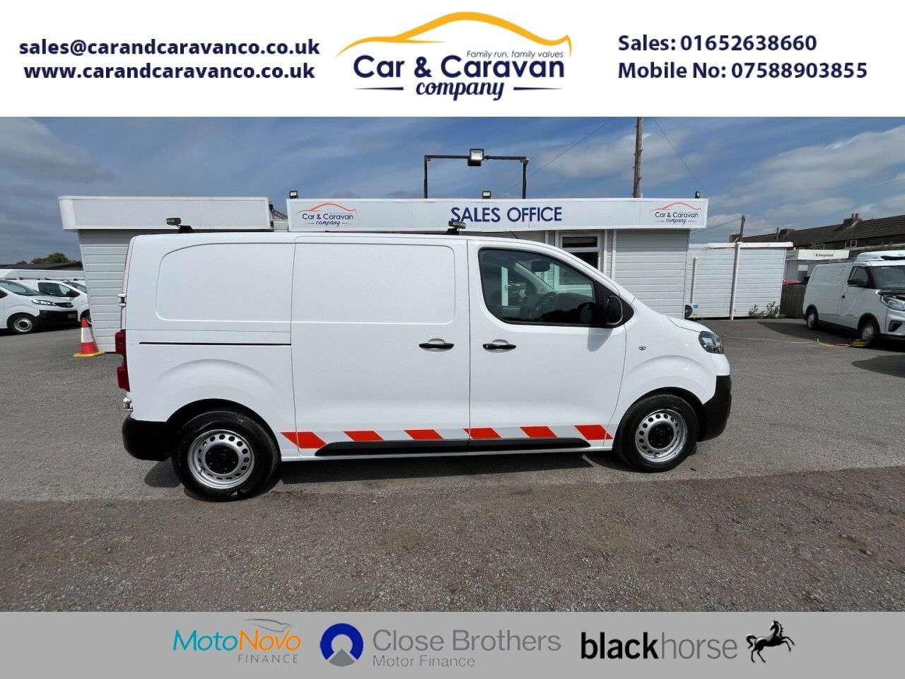 2019 VAUXHALL VIVARO 2019 VAUXHALL VIVARO