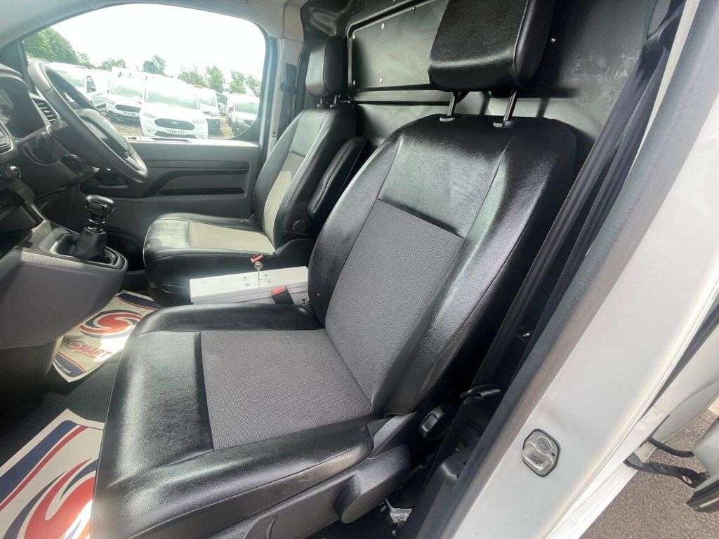 2019 VAUXHALL VIVARO 2019 VAUXHALL VIVARO