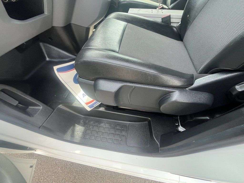 2019 VAUXHALL VIVARO 2019 VAUXHALL VIVARO