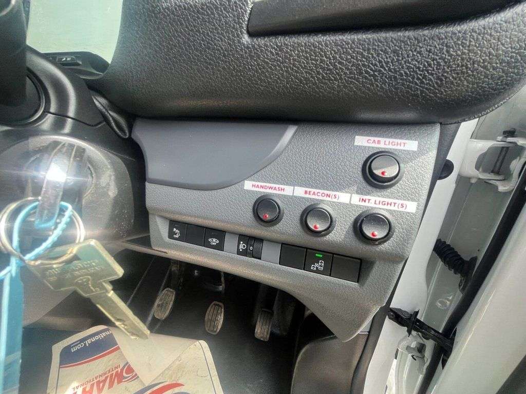 2019 VAUXHALL VIVARO 2019 VAUXHALL VIVARO