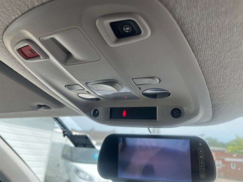 2019 VAUXHALL VIVARO 2019 VAUXHALL VIVARO