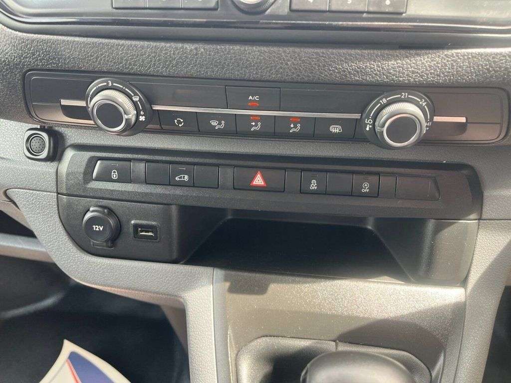2019 VAUXHALL VIVARO 2019 VAUXHALL VIVARO