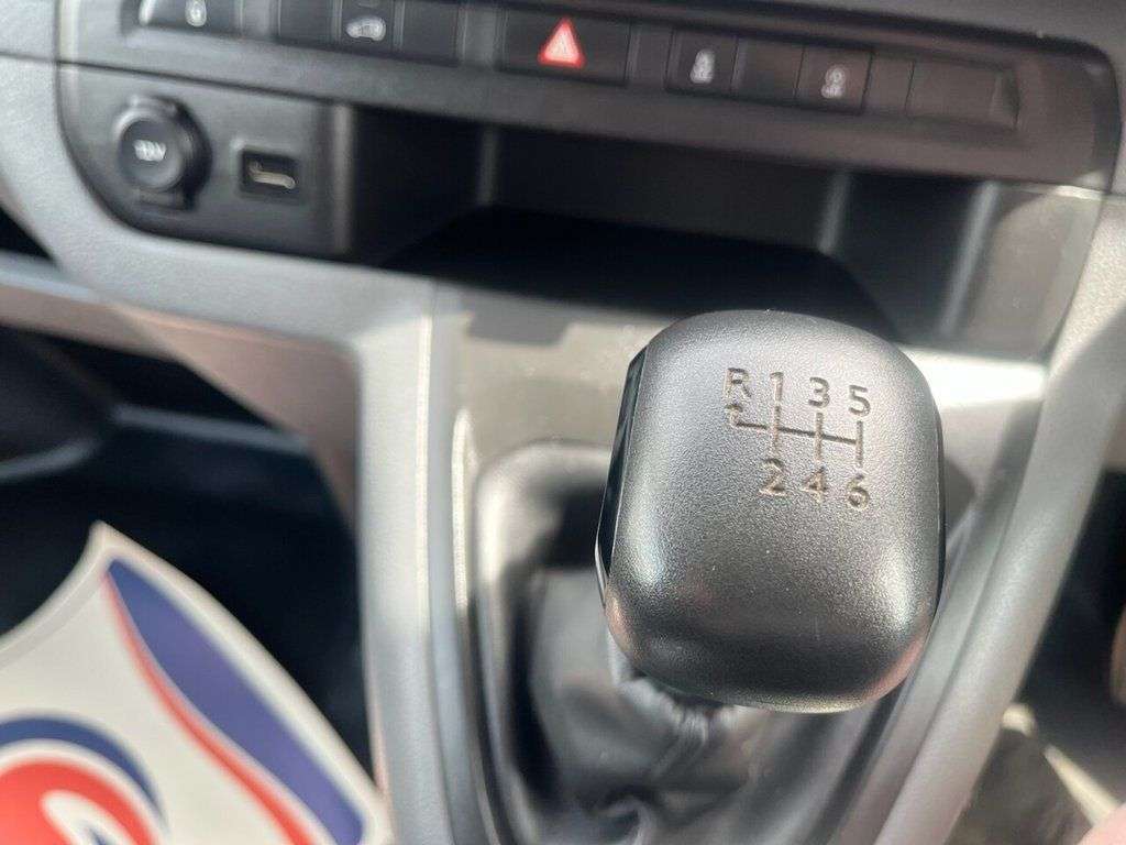2019 VAUXHALL VIVARO 2019 VAUXHALL VIVARO
