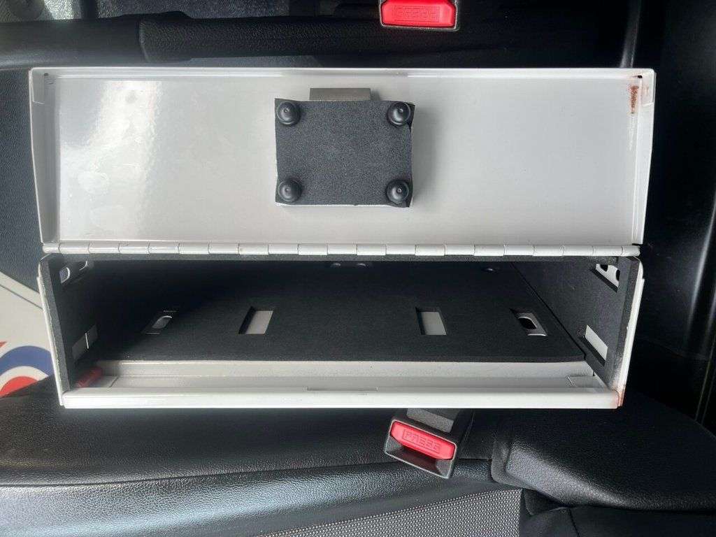 2019 VAUXHALL VIVARO 2019 VAUXHALL VIVARO