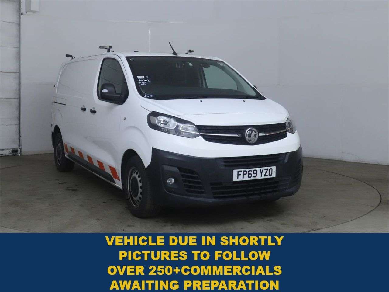 A 2019 VAUXHALL VIVARO 1.5 Turbo D 2900 Edition Panel Van 5dr Diesel Manual L1 H1 Euro 6 (s/s) (10 A 2019 VAUXHALL VIVARO 1.5 Turbo D 2900 Edition Panel Van 5dr Diesel Manual L1 H1 Euro 6 (s/s) (10