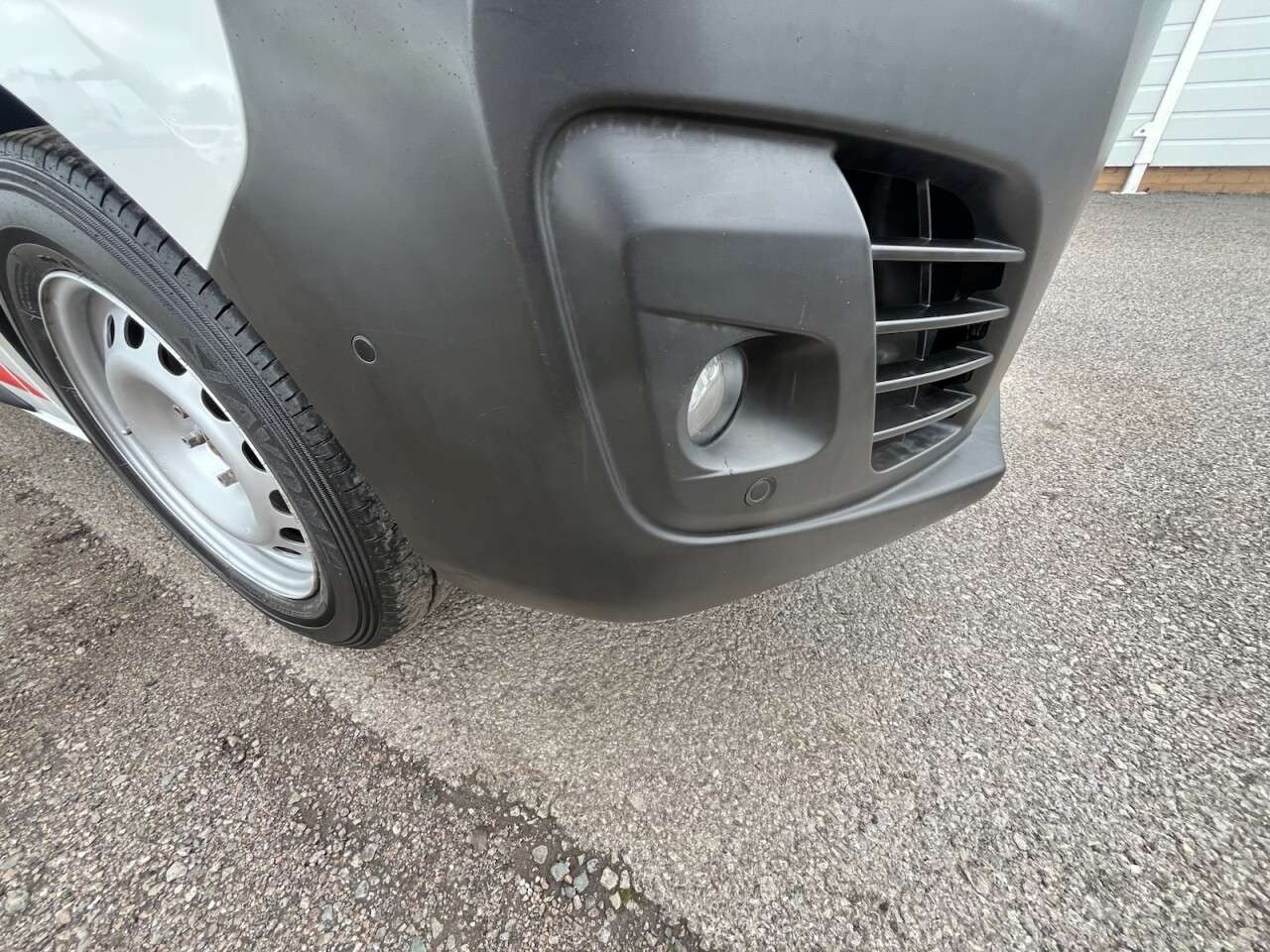 2019 VAUXHALL VIVARO 2019 VAUXHALL VIVARO
