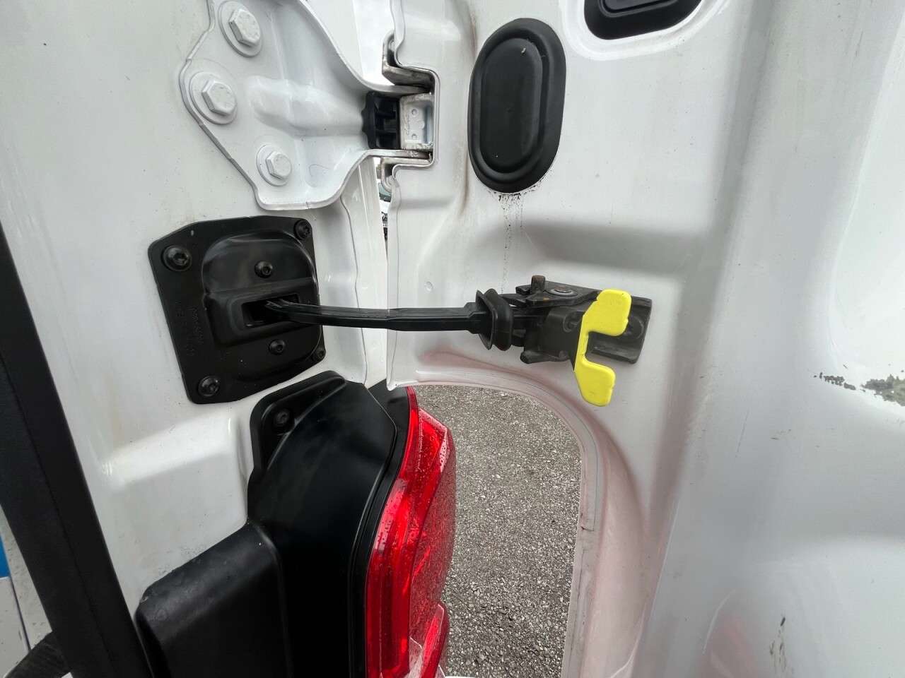 2019 VAUXHALL VIVARO 2019 VAUXHALL VIVARO