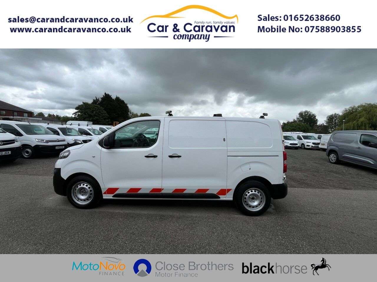 2019 VAUXHALL VIVARO 2019 VAUXHALL VIVARO