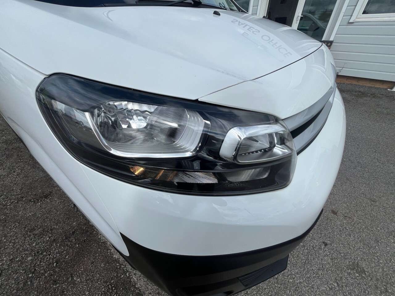 2021 CITROEN DISPATCH 2021 CITROEN DISPATCH