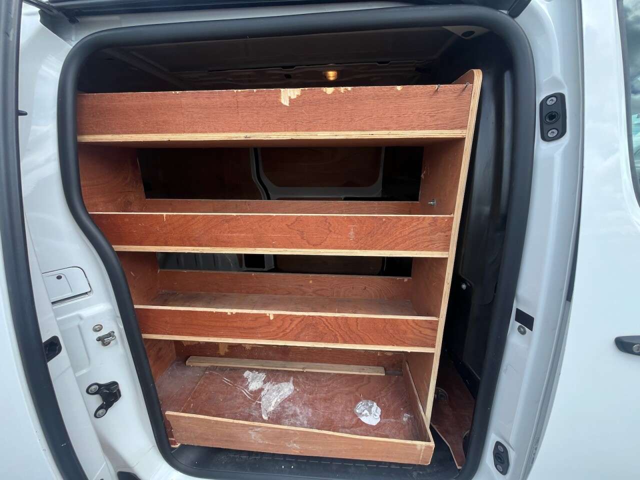 2021 CITROEN DISPATCH 2021 CITROEN DISPATCH