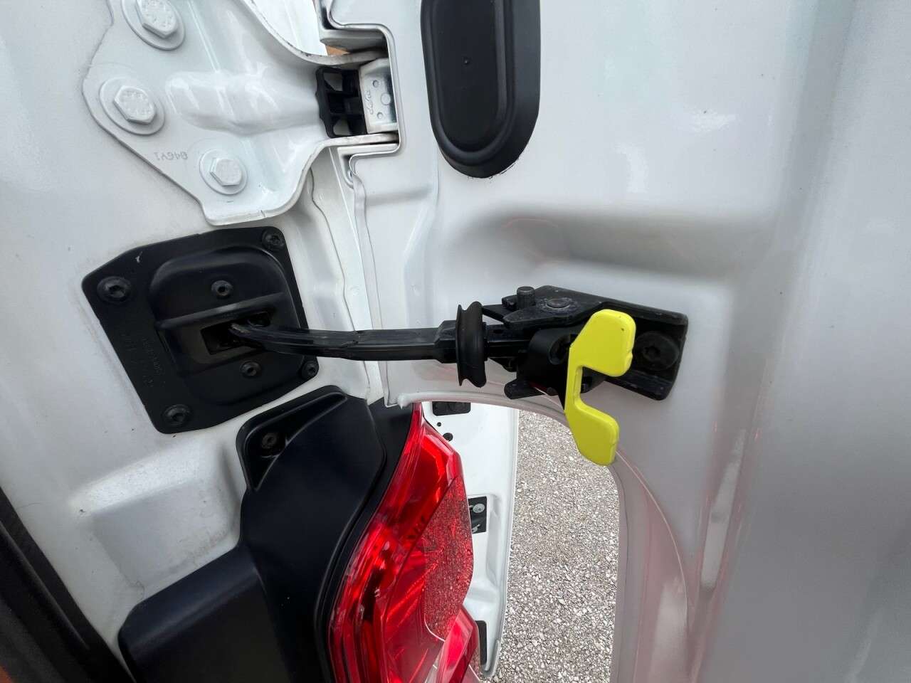 2021 CITROEN DISPATCH 2021 CITROEN DISPATCH