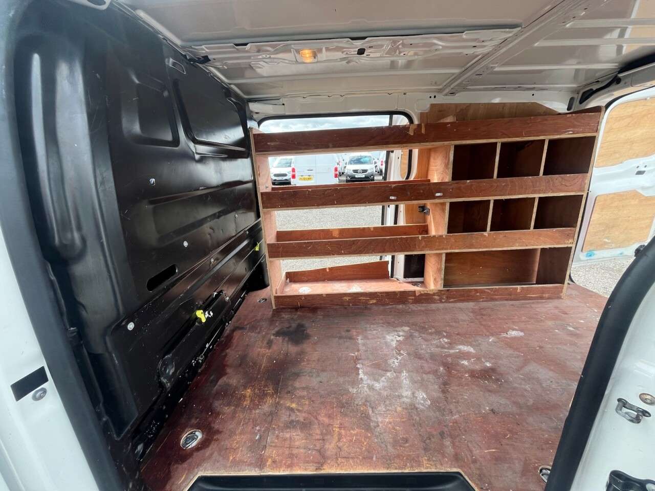 2021 CITROEN DISPATCH 2021 CITROEN DISPATCH