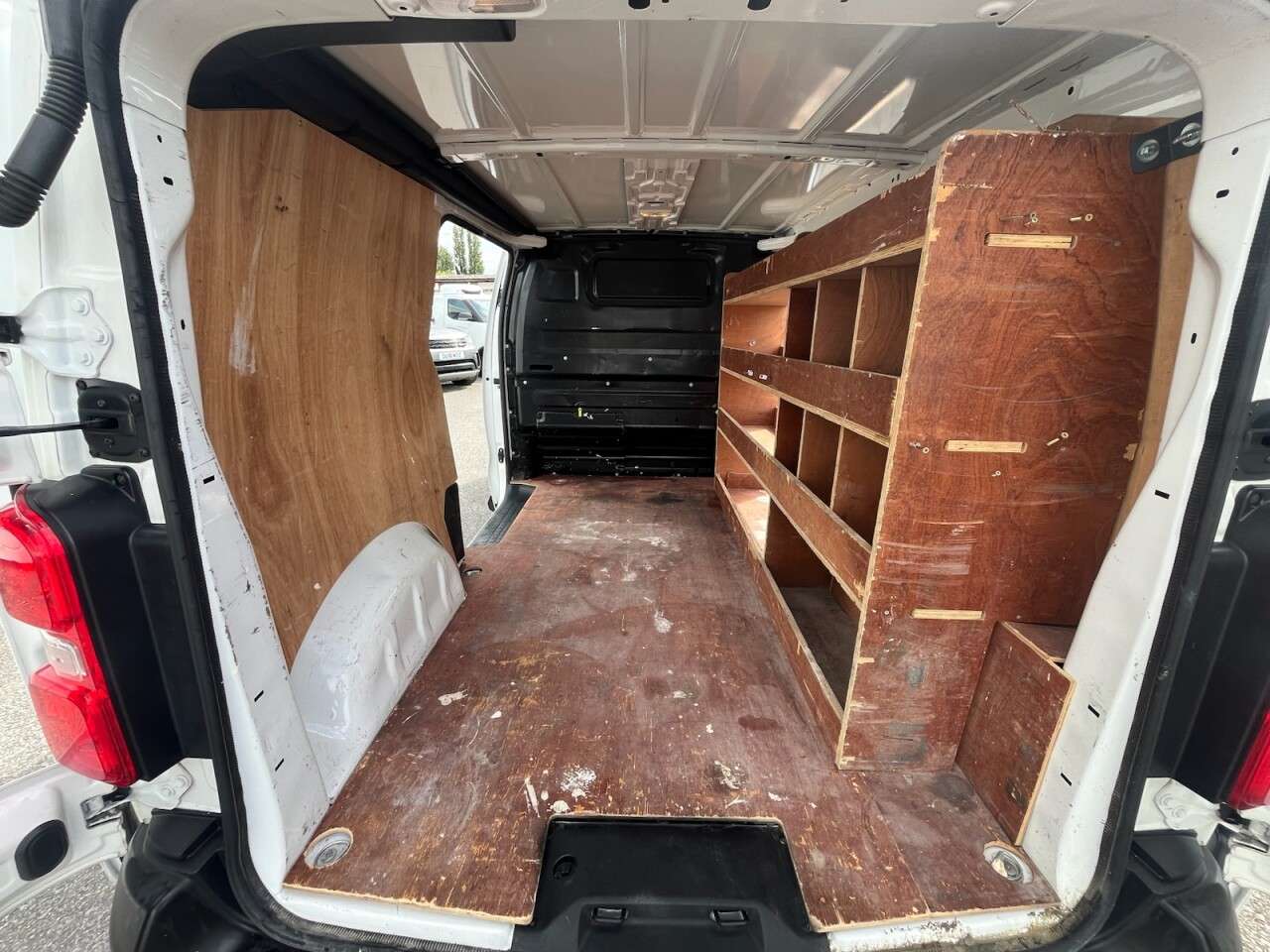 2021 CITROEN DISPATCH 2021 CITROEN DISPATCH