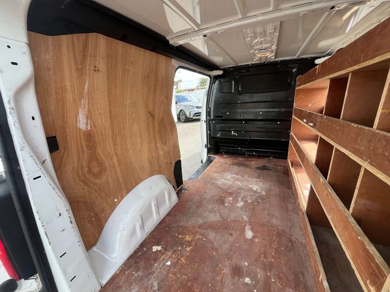 2021 CITROEN DISPATCH 2021 CITROEN DISPATCH