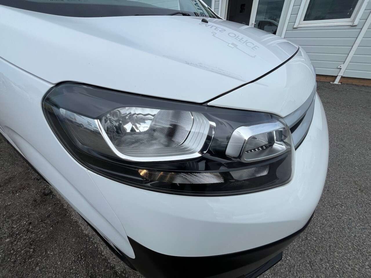 2021 CITROEN DISPATCH 2021 CITROEN DISPATCH