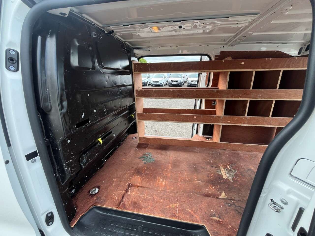 2021 CITROEN DISPATCH 2021 CITROEN DISPATCH
