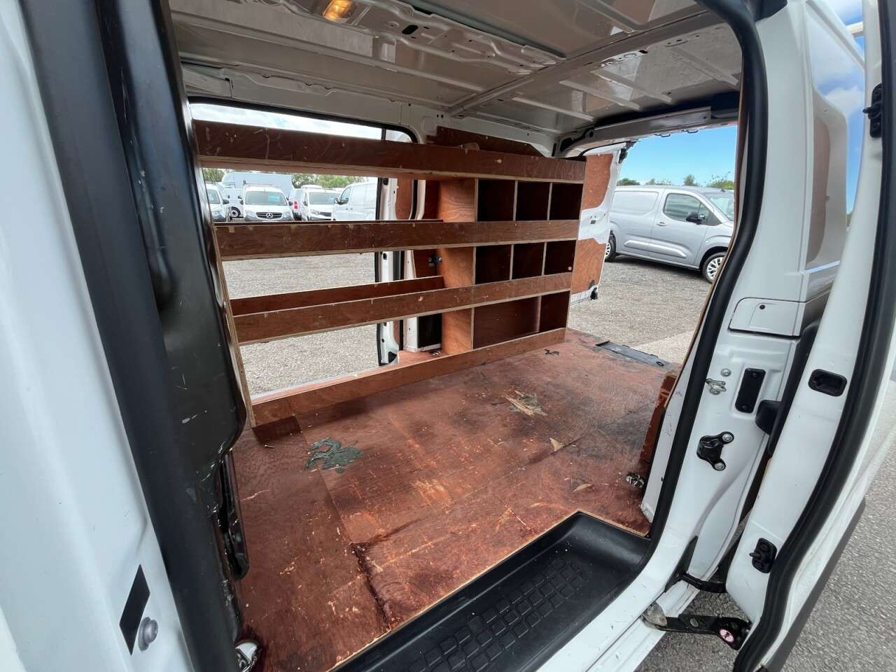 2021 CITROEN DISPATCH 2021 CITROEN DISPATCH